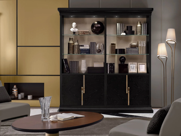 DILAN - Bookcase by A.R. Arredamenti - view 3